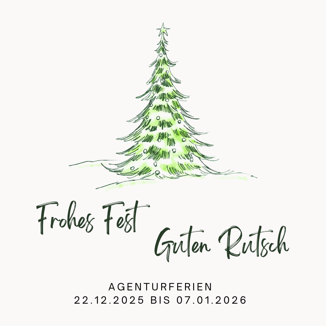 PRIMO-WERBUNG XMAS